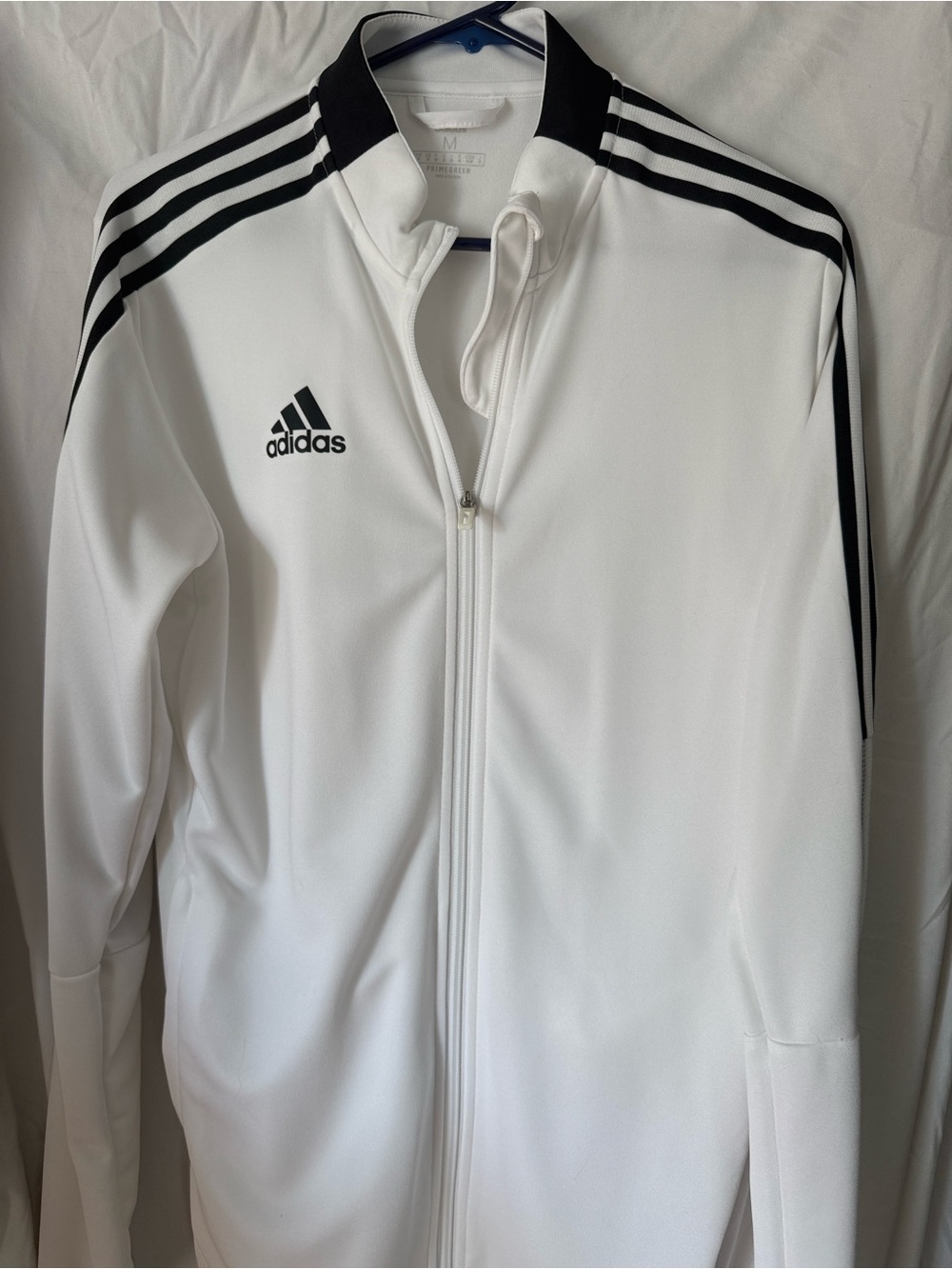 Adida training jacket - Picture 2 of 4